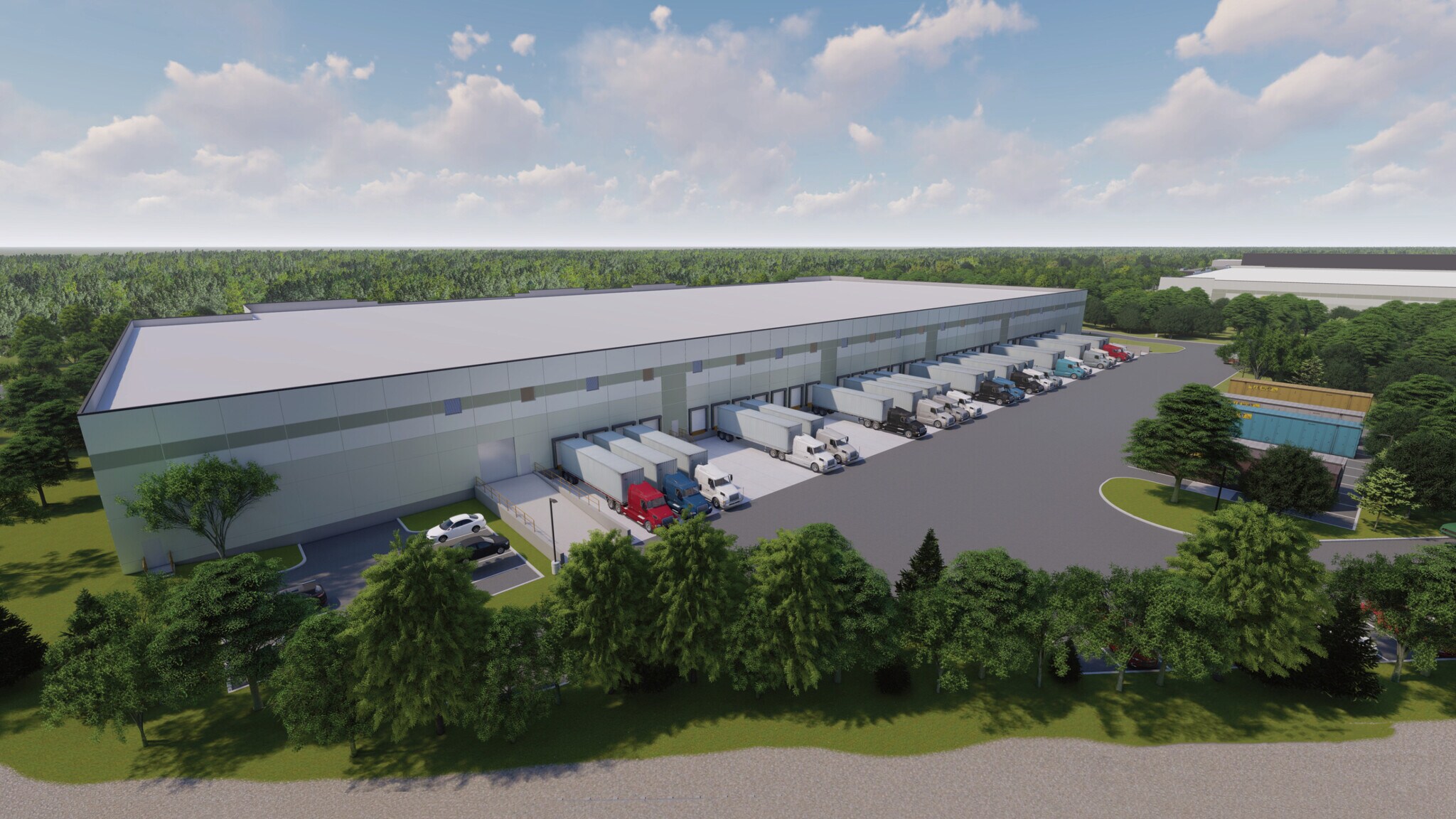 2600 Bergey Rd, Hatfield, PA for lease Building Photo- Image 1 of 3