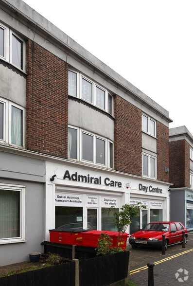 Copnor Rd, Portsmouth for sale - Primary Photo - Image 1 of 3