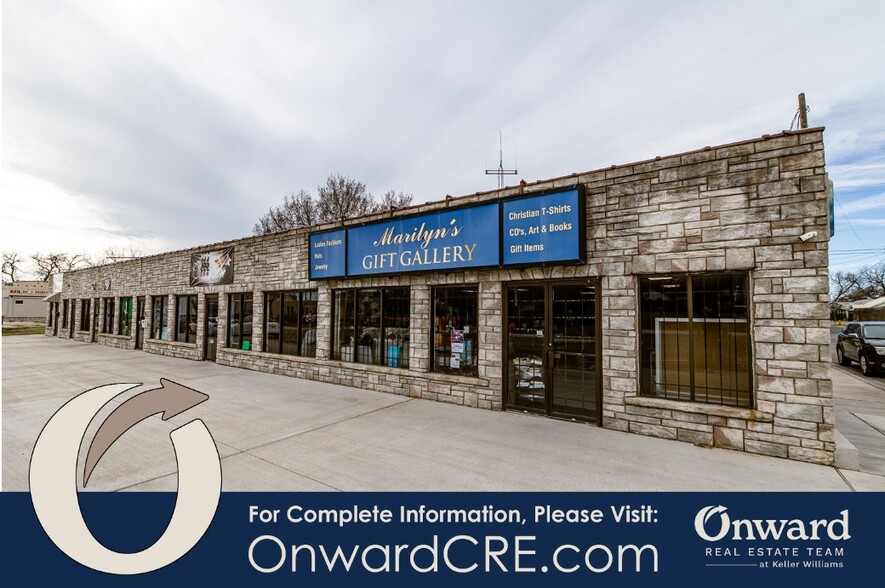 806 Elm Ave, Waco, TX à vendre - Photo du bâtiment - Image 3 de 22