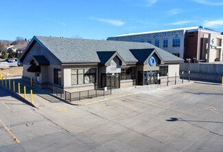More details for 4808-4810 S Western Ave, Sioux Falls, SD - Retail for Lease