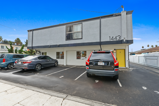 More details for 1445 N Avenue 47, Los Angeles, CA - Multifamily for Sale