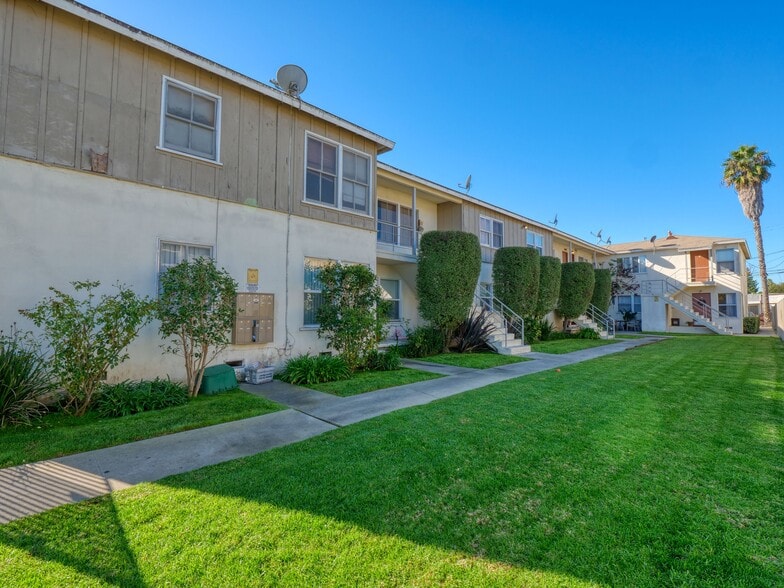 4061 Wade St, Los Angeles, CA for sale - Building Photo - Image 3 of 18