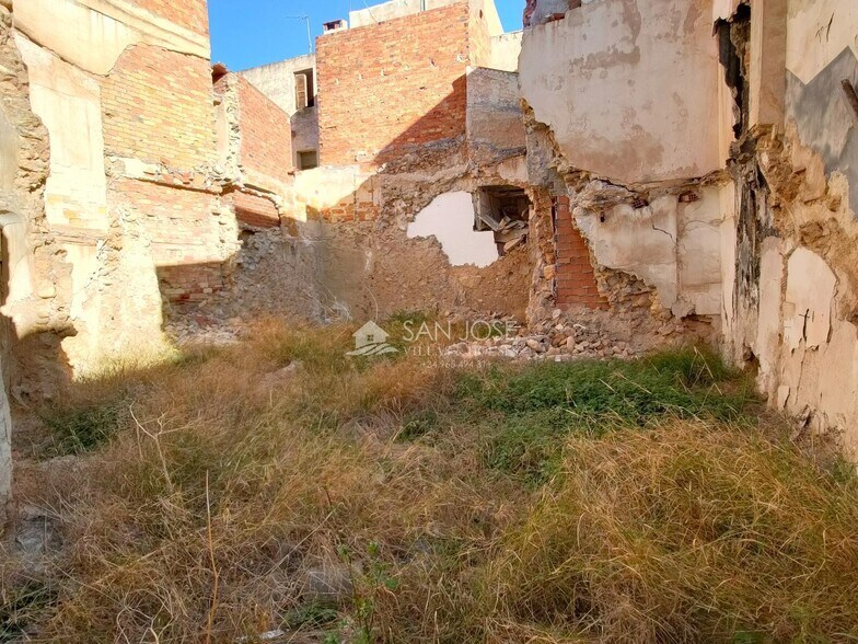 Land in Aspe, Alicante for sale - Primary Photo - Image 3 of 5