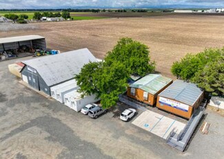 Plus de détails pour 12050 County Road 97, Woodland, CA - Industriel à louer