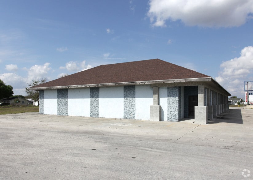 2054 Hwy 70 W, Okeechobee, FL for sale - Building Photo - Image 2 of 5
