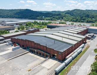 More details for 111 Leetsdale Industrial Dr, Leetsdale, PA - Industrial for Lease