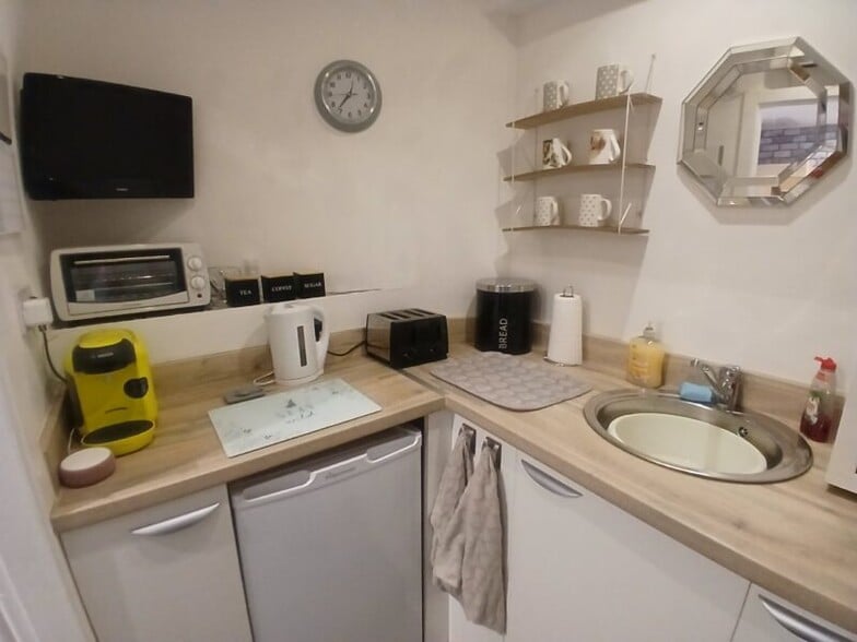 3 Cross St, Accrington for sale - Interior Photo - Image 3 of 5