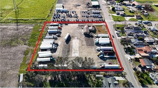 Plus de détails pour 11317 Lilac Ave, Bloomington, CA - Terrain à vendre