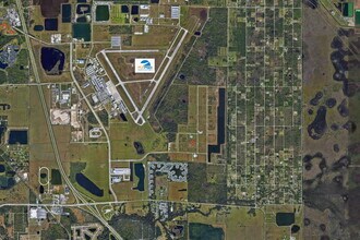8411-8419 Duffie Dr, Punta Gorda, FL - AERIAL  map view - Image1