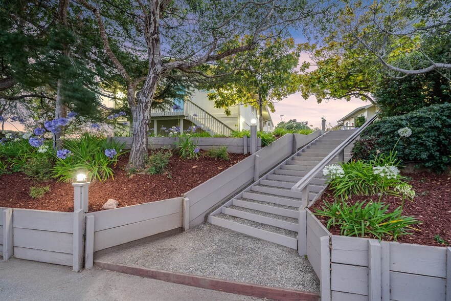 2695 Mar Vista Dr, Aptos, CA à vendre - Photo du bâtiment - Image 3 de 26