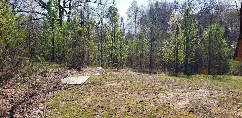 1847 Flippen Rd, Stockbridge, GA à vendre - Photo du bâtiment - Image 2 de 4