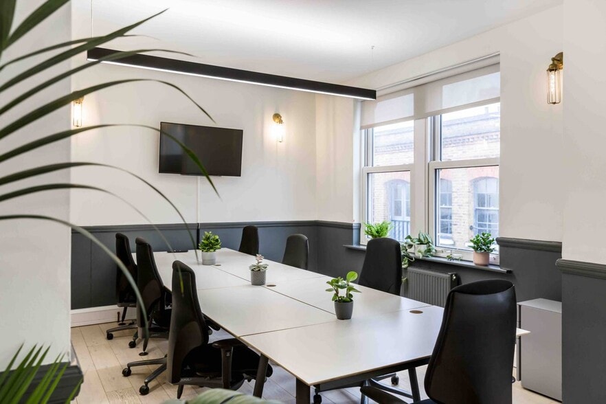 82 Rivington St, Londres à louer - Photo intérieure - Image 3 de 6