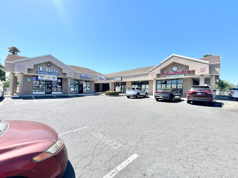 5650 Power Inn Rd, Sacramento, CA for lease - Building Photo - Image 2 of 3