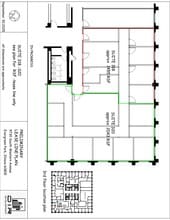 9730 S Western Ave, Evergreen Park, IL for lease Site Plan- Image 1 of 1