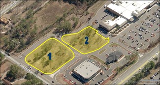 More details for 8262 Market St, Wilmington, NC - Land for Lease