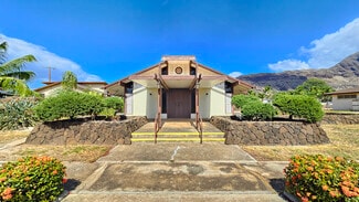 More details for 85-762 Old Government Rd, Waianae, HI - Specialty for Sale