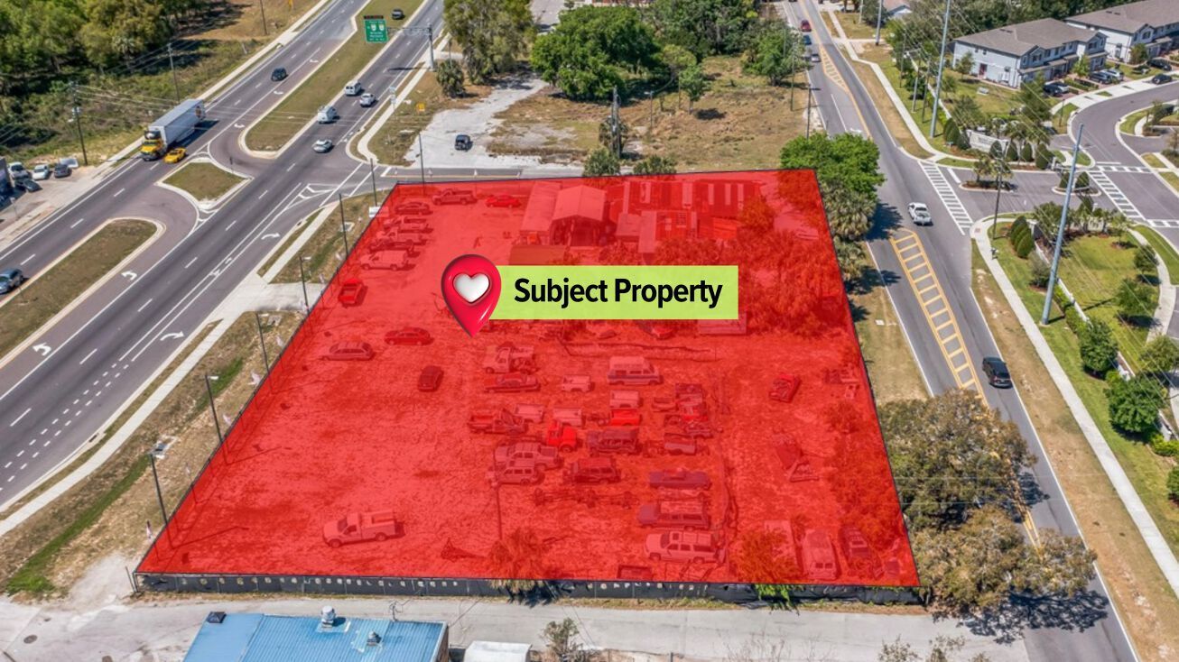 635 W Orange Blossom Trl, Apopka, FL for sale Building Photo- Image 1 of 21