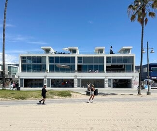More details for 701 Ocean Front Walk, Venice, CA - Office for Lease