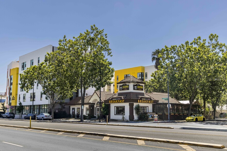 1820 Alum Rock Ave, San Jose, CA for sale - Building Photo - Image 2 of 21