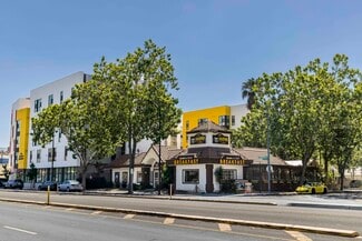 More details for 1820 Alum Rock Ave, San Jose, CA - Retail for Sale
