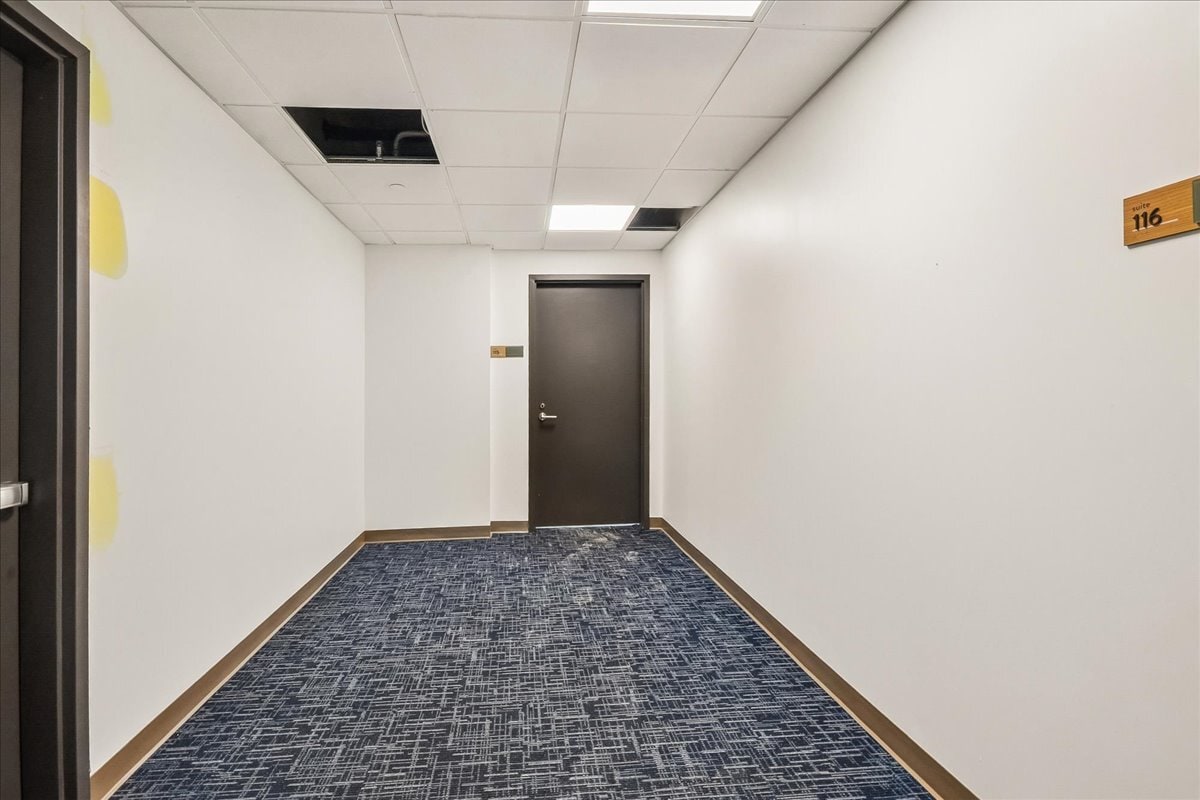 600 Dixon Rd, Toronto, ON M9W 1J1 - Unit 115 - - Interior Photo - Image 1 of 24