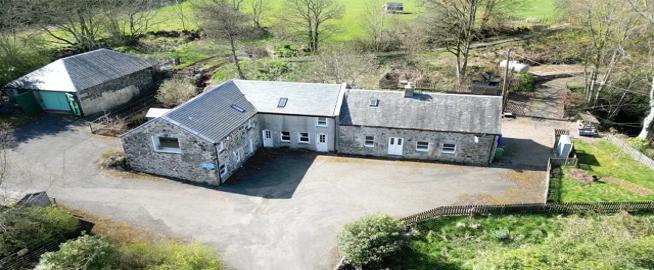 Craigend Rd, Stirling for sale - Building Photo - Image 3 of 5