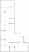 70 S Lake Ave, Pasadena, CA for lease Floor Plan- Image 1 of 1