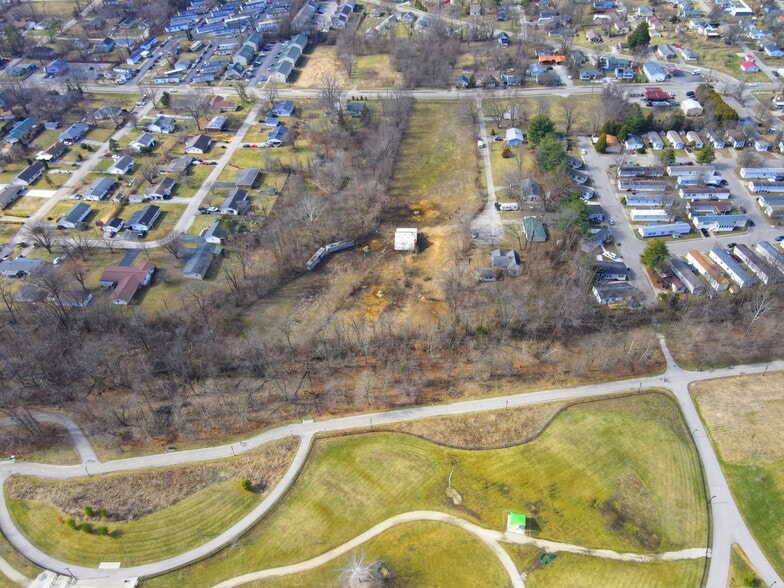 2113 S Rogers St, Bloomington, IN for sale - Building Photo - Image 3 of 8