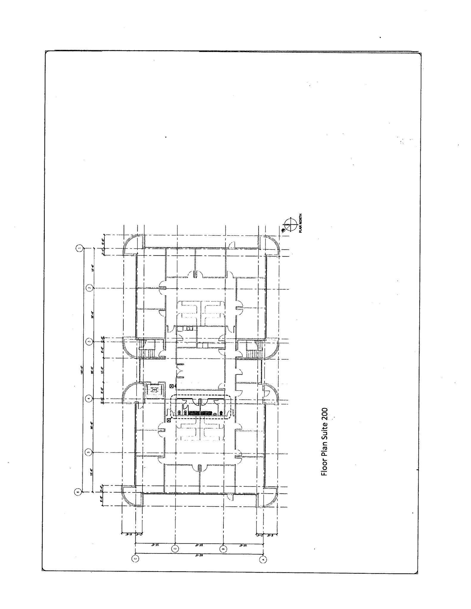6111 Gazebo Park Pl N, Jacksonville, FL for lease Site Plan- Image 1 of 11