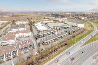 13560 Maycrest Way, Richmond, BC - Aerial  map view - Image1