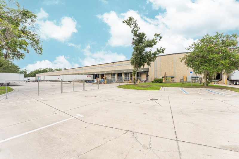 7105-7125 New Tampa Hwy, Lakeland, FL for lease - Building Photo - Image 2 of 16