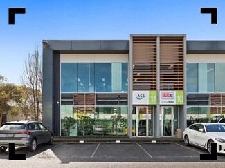More details for 18-22 Lexia Pl, Mulgrave - Office for Sale