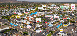 More details for N 7th St, Phoenix, AZ - Multiple Space Uses for Lease