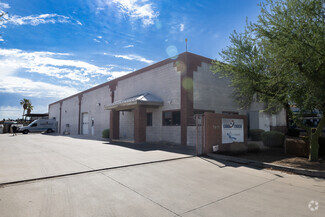 Plus de détails pour 7611 N 74th Ave, Glendale, AZ - Industriel à vendre