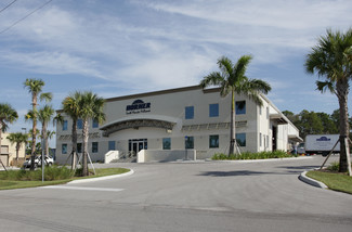 Plus de détails pour 14955 Technology Ct, Fort Myers, FL - Industriel à louer