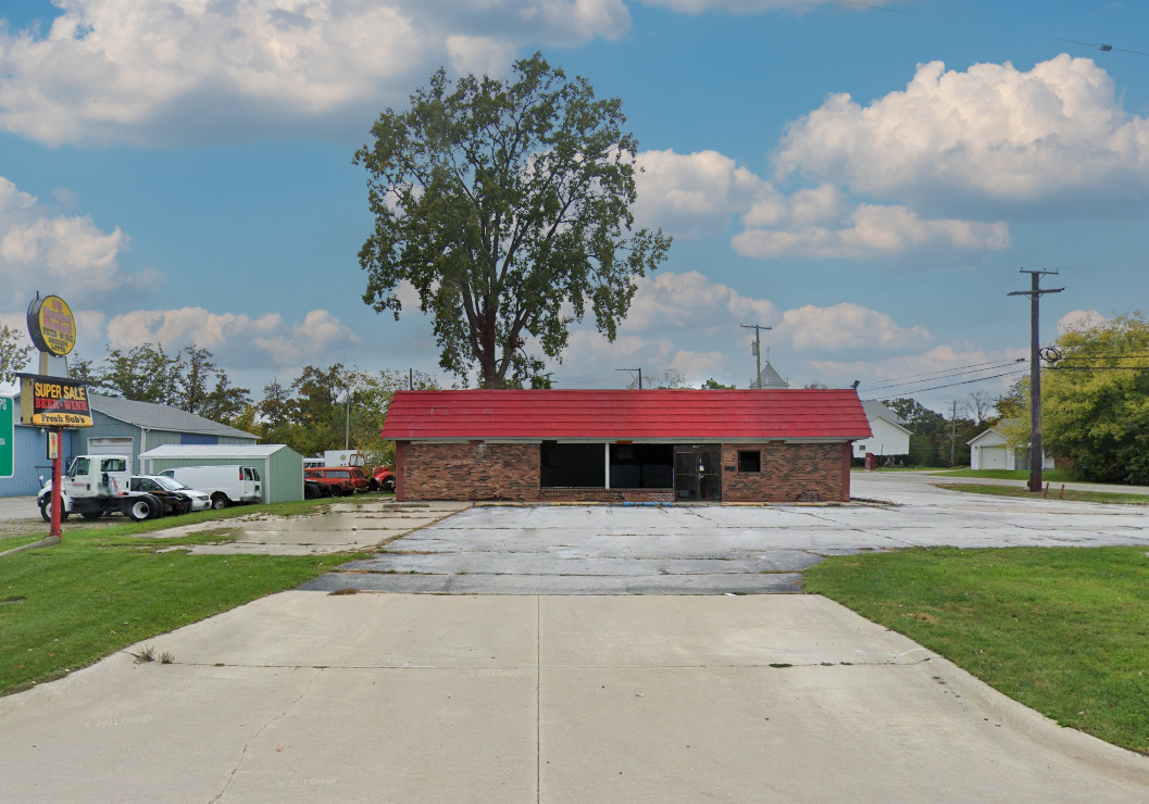 10 Gratiot, Marysville, MI for sale Building Photo- Image 1 of 1