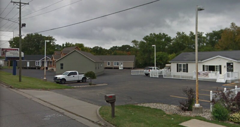 2260 Cassopolis St, Elkhart, IN à vendre - Autre - Image 2 de 4