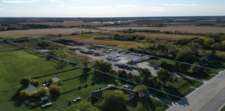 Plus de détails pour 3617 County Road H, Sturtevant, WI - Industriel à vendre