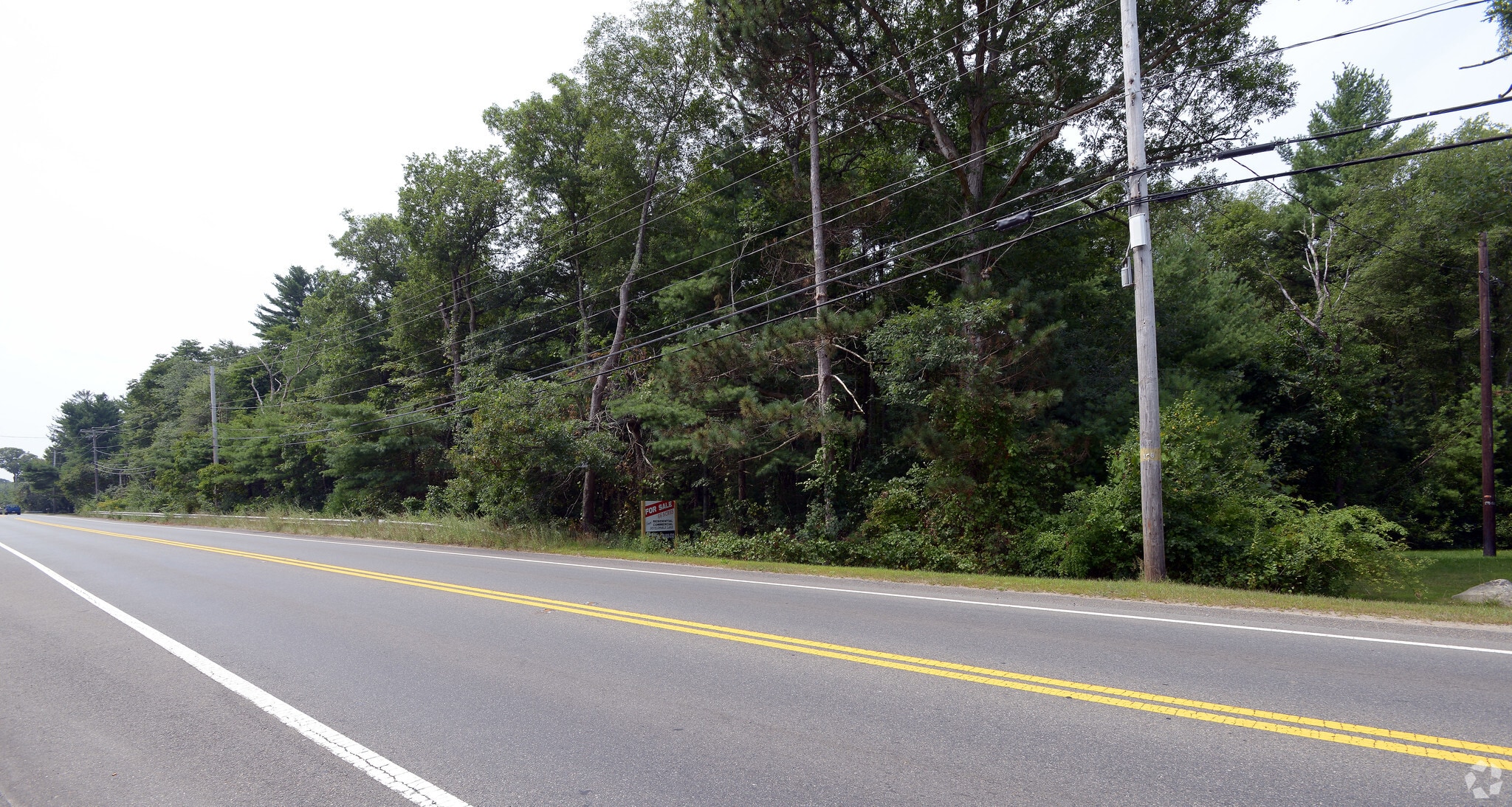 848 N Bedford St, East Bridgewater, MA for sale Primary Photo- Image 1 of 3