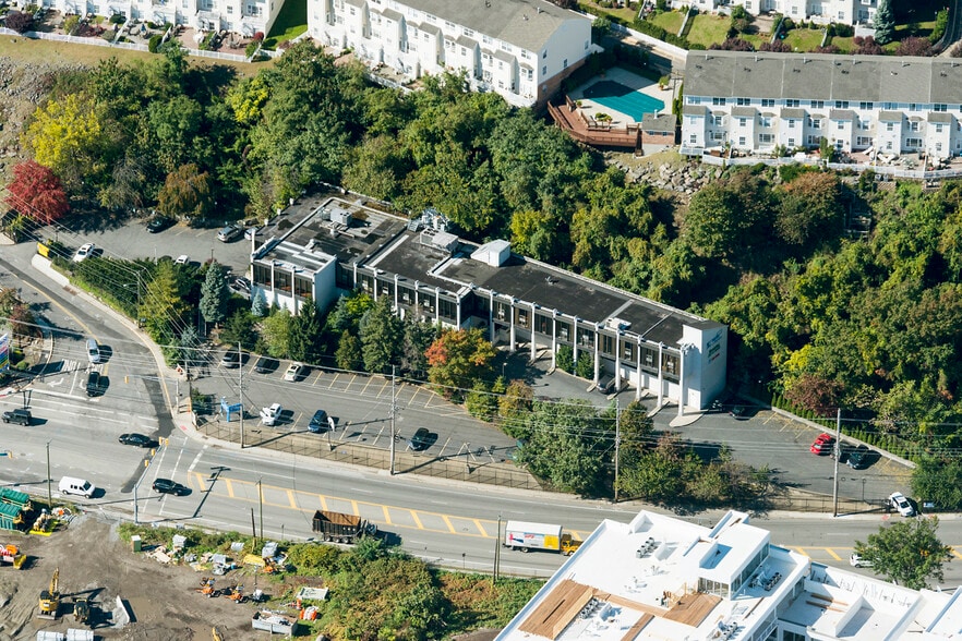 8400 River Rd, North Bergen, NJ for lease - Aerial - Image 3 of 5
