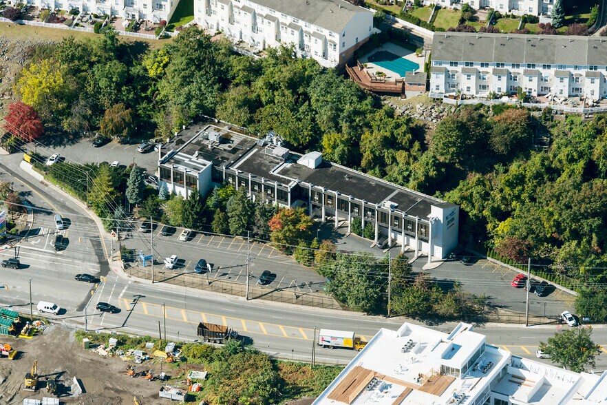 8400 River Rd, North Bergen, NJ à louer - Aérien - Image 3 de 5