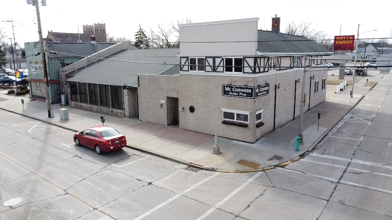 201 S Walnut St, Appleton, WI for sale Primary Photo- Image 1 of 17