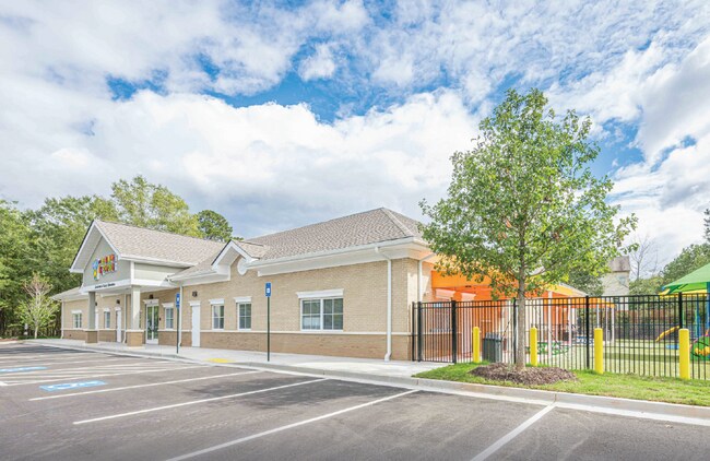 More details for 285 Old Peachtree Rd NW, Suwanee, GA - Retail for Sale