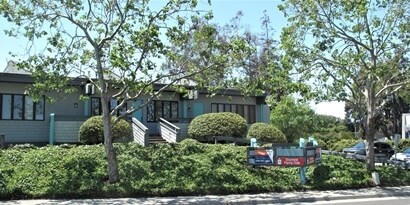 2666 E Bayshore Rd, Palo Alto, CA à louer - Photo du bâtiment - Image 2 de 4