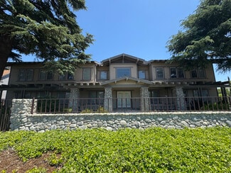 Plus de détails pour 437 N Riverside Ave, Rialto, CA - Bureau à louer