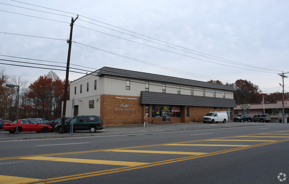 30 Ridgedale Ave, East Hanover, NJ for sale - Primary Photo - Image 1 of 1