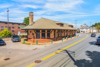 Plus de détails pour 100 School St, Andover, MA - Flex à vendre