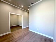 Reception & Conference Room View