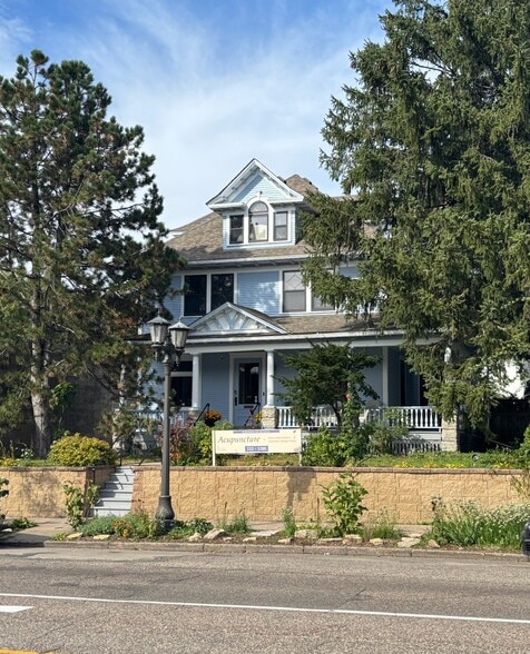 1033 Grand Ave, Saint Paul, MN for sale - Building Photo - Image 2 of 19