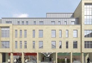 More details for 92-94 Academy St, Inverness - Retail for Lease